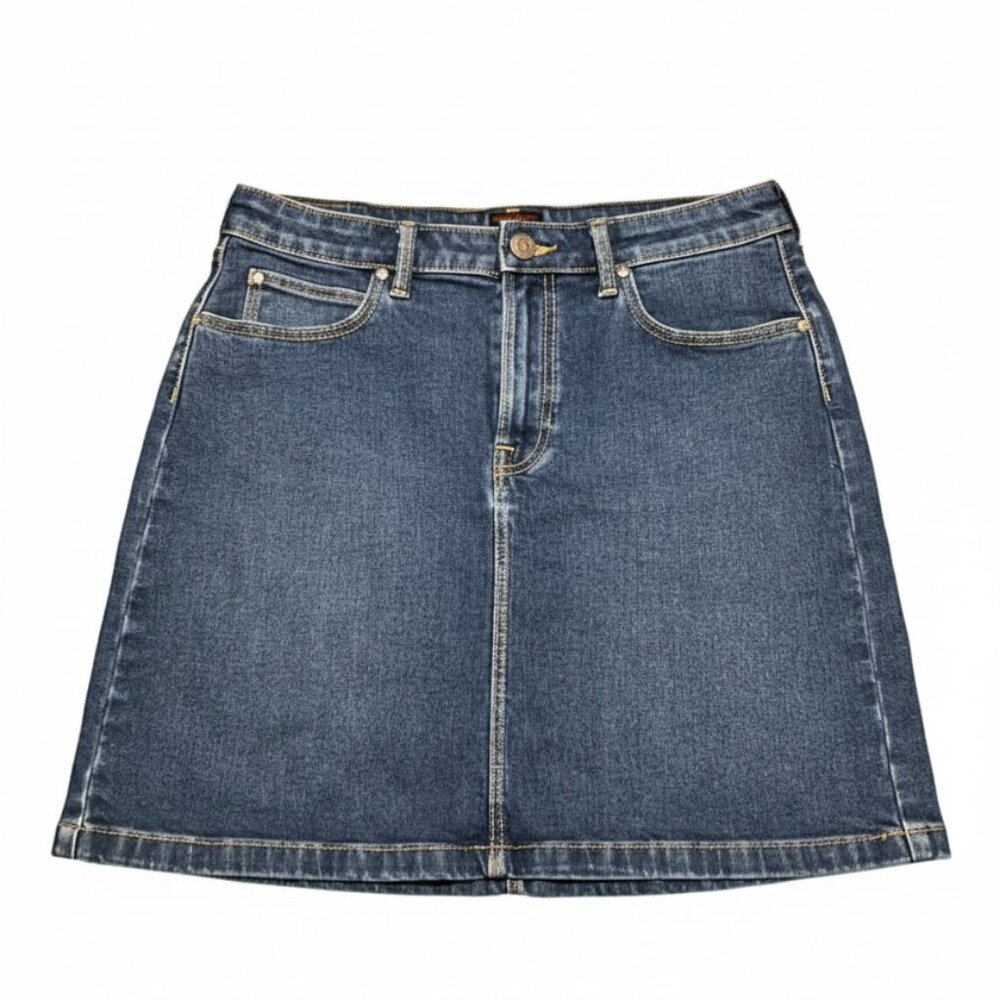 LEE Denim Skirt